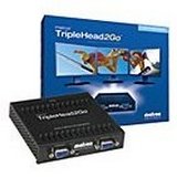 Matrox Triplehead2Go Analog Video Extender