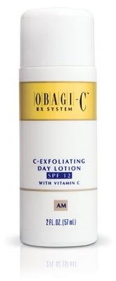 Obagi C-Exfoliating Day Lotion 2 fl oz.
