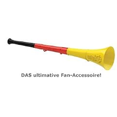 VuVuzela Fan-Tr�te