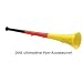 VuVuzela Fan-Tr�te
