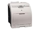 HP Color LaserJet 3000dn - Printer - color - duplex - laser - Legal, A4 - 600 dpi x 600 dpi - up to 29 ppm (mono) / up to 15 ppm (color) - capacity: 350 sheets - USB, 10/100Base-TX