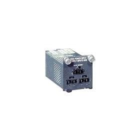 Cisco - Power distribution strip ( plug-in module ) - -52 V - 1 output connector(s)