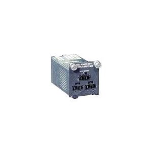 Cisco - Power distribution strip ( plug-in module ) - -52 V - 1 output connector(s) by Cisco