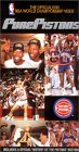 Detroit Pistons; Pure Pistons:1990 NBA Championship by Fox Home Entertainment