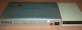 DataLabsUSA 4 Line Combo PBX - 16 extensions + Voice Mail / Auto Attendant - Music On Hold