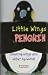 Penguin: Open My Wings and Enter My World (Little Wings)