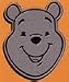 Search : Winnie the Pooh Hitch Cover