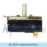 Clothes Dryer Switch - WE4M242