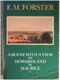 A Room With a View, Howards End, Maurice
