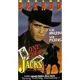 One-Eyed Jacks [VHS] by 