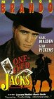 One-Eyed Jacks by United American Video