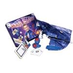 Stephen Mulhern's Magic Cloak