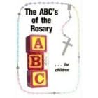 ABC's of the Rosary for Children
