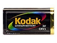 Kodak MAX CRV3 Lithium Battery