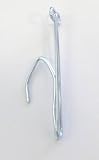 Review LEVOLOR/KIRSCH/NEWELL  / Levolor/Kirsch/Newell #14923 14PK 3x1 Slip Hook