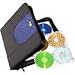Case Logic 192-CD Binder for ProSleeve II Storage Sleeves 192/CAP.