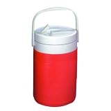 Coleman Jug (1-Gallon, Red)