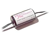 MOBILE AUTHORITY NF-20 Amplifier Ground Loop Isolator (MOBILE AUTHORITY NF20)
