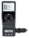 Griffin RoadTrip FM Transmitter and Car Charger for iPod - Charcoal