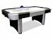 American Legend Interactive 7-Foot Lighted Rail Air Hockey Table