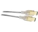 6 Pin to 6 Pin IEEE-1394 Firewire Cable-2 Meters