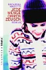 Jede Menge Ohrenzeugen: Roman