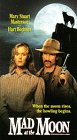 Mad at the Moon [VHS]
