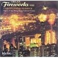 Organ Fireworks, Vol. 8