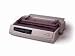 Electronics : Okidata Ml321 Turbo 9-Pin Wide 120V 50/60 Hz with Cut Sheet Feeder