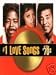 Number #1 Love Songs of the '70s