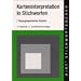 Hirts Stichwortb�cher, Karteninterpretation in Stichworten: Geographische Interpretation topographischer Karten
