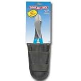 Channellock (CHA447TH) 7-3/4 in. Curved Diagonal Cutting Pliers with FREE Nylon Holster