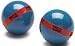 Sneaker Balls Freshener/Deodorizer Assorted Colors