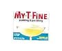 My-T-Fine Pudding Mix Vanilla - 24 Unit Pack