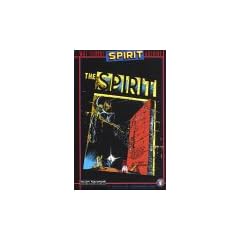 Spirit, Bd.1, Jahrgang 1940