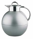 Alfi Modern Classic - Aluminum Titanium .94L / 7 Cup (30110272560)