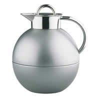 Alfi Modern Classic - Aluminum Titanium .94L / 7 Cup (30110272560)