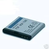 Unipower - Compatible - Batterie téléphone mobile 3.7V 920maH NOKIA BP-5M, 5610 xpressMusic, 5700, 6500 slide, 7390