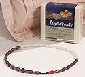 Cycle Beads for Ovulation Prediction