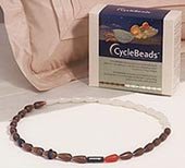 Cycle Beads for Ovulation Prediction