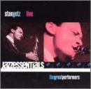 Stan Getz
