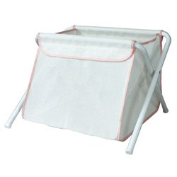 Fold Away Toy Box - Color Pastel by Hoohobbers