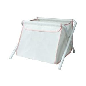 Fold Away Toy Box - Color Pastel