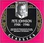 Pete Johnson 1944-1946