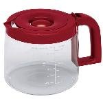 Replacement Carafe for the JavaStudio Collection 14-cup Coffee Maker, Empire Red