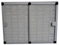 Idylis HEPA Replacement Filter IAF-H-100A by FUSA