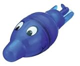 すいちゅうモーラー(ブルー)の画像