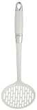 Meyer Prestige Deco Almond Nylon Skimmer