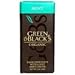 Green & Black's Organic 60% Dark Chocolate Mint Bar 3.5 oz. (Pack of 10)