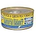 Natural Balance Green Pea and Duck Formula Canned Cat Food